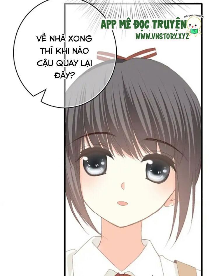 con tim rung động 2 chapter 61 25