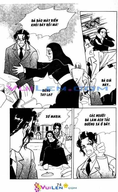 tìm anh - look for oppa chapter 8 74