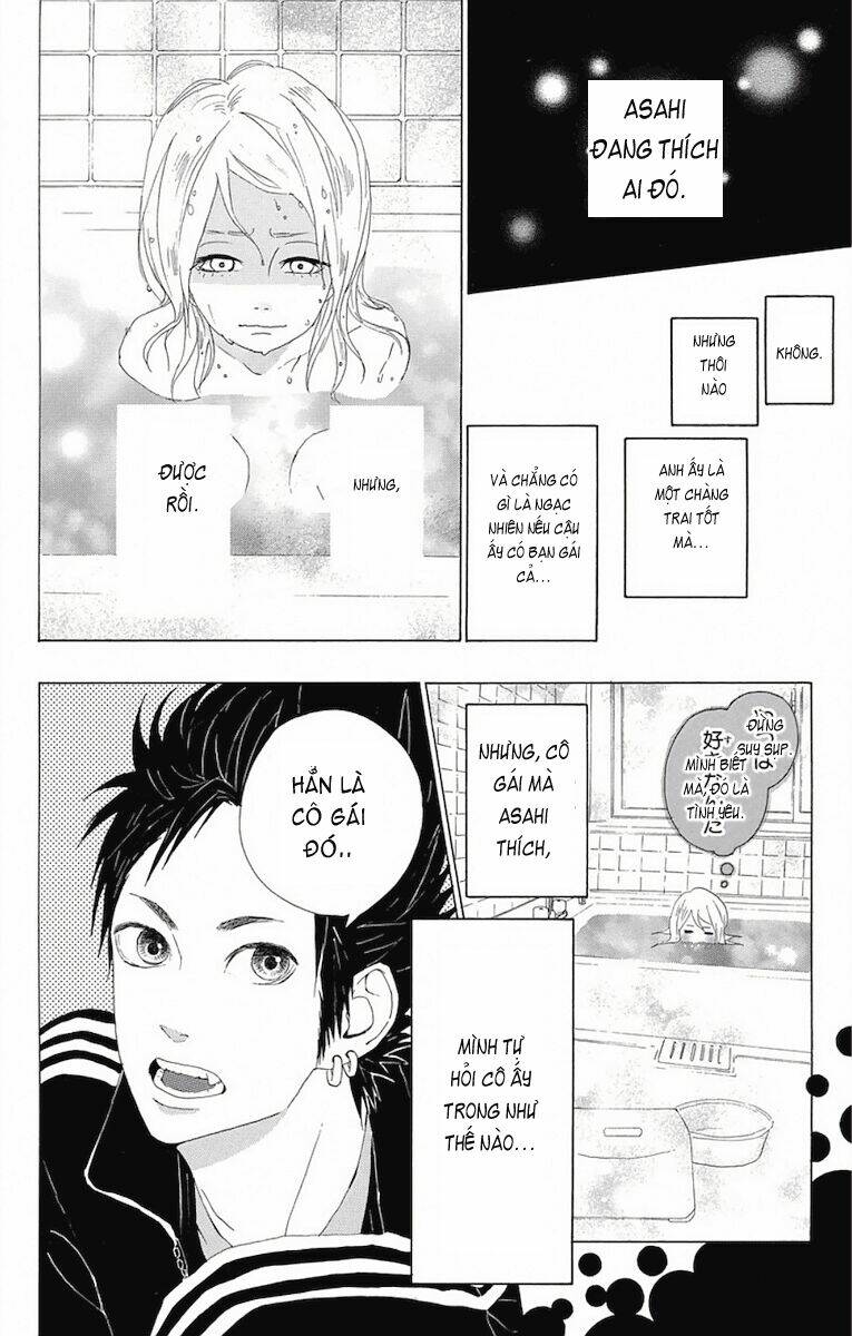 yume miru taiyou chapter 3 3