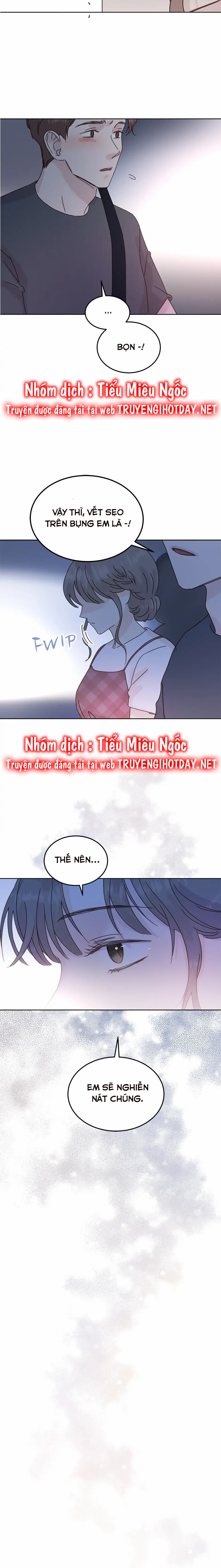 sự trả thù ngọt ngào của vợ tôi chapter 86 6