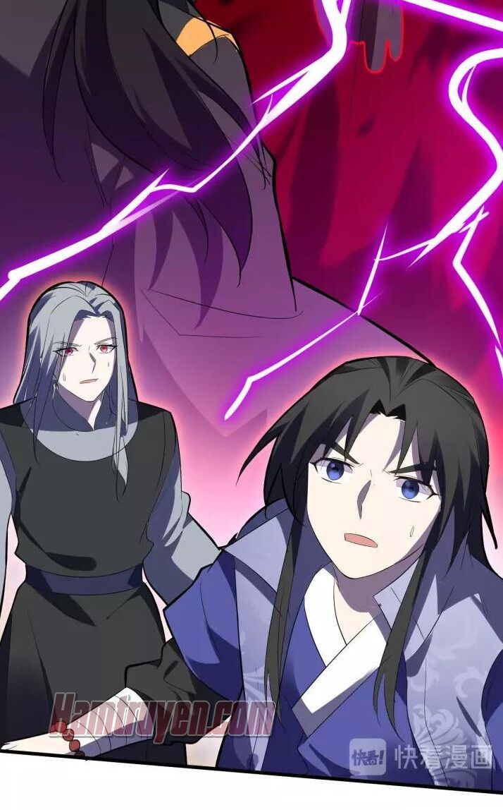 đại nghịch chi môn chapter 91 21