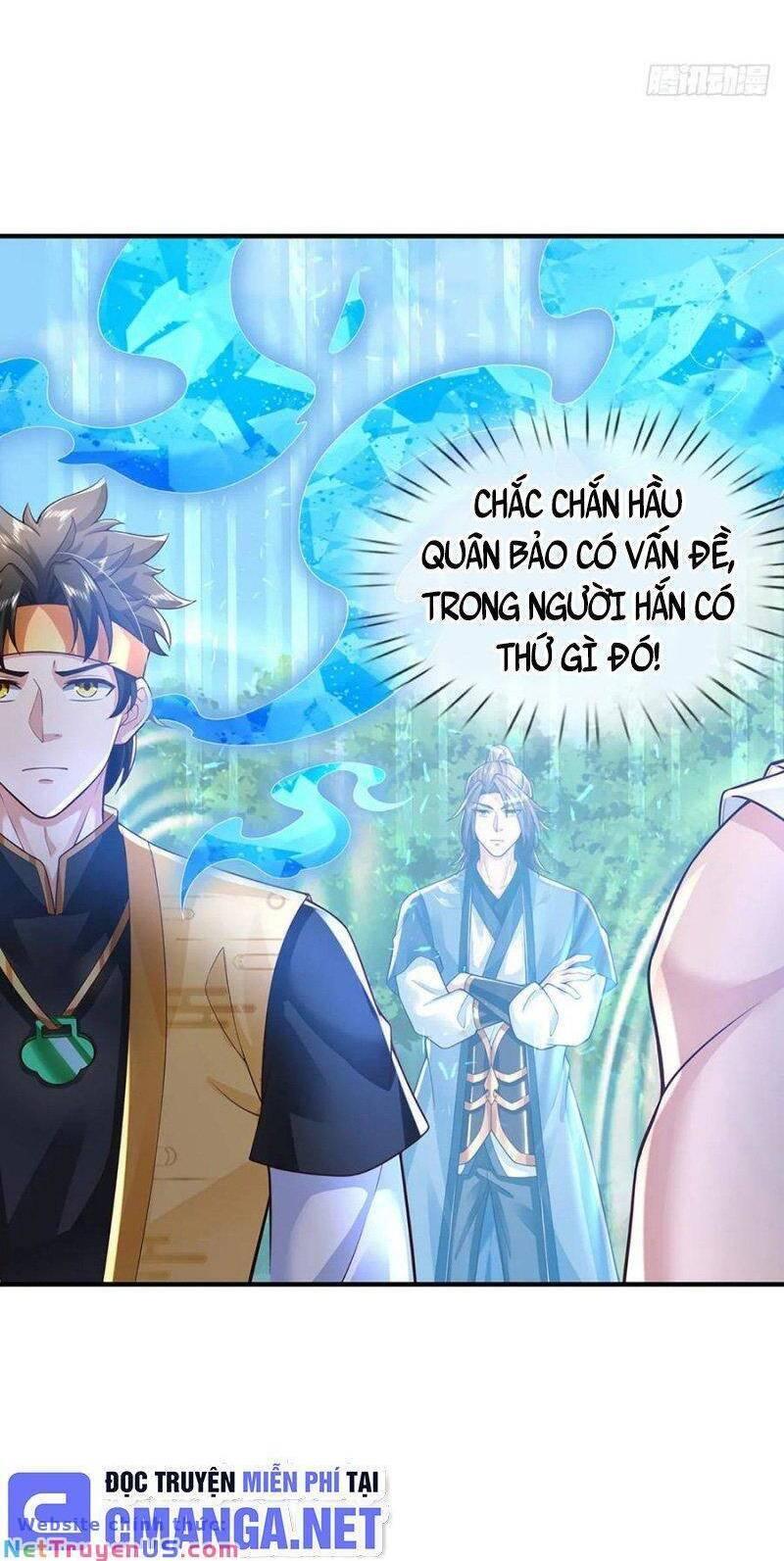 ta trở về từ thế giới tu tiên chapter 216 8