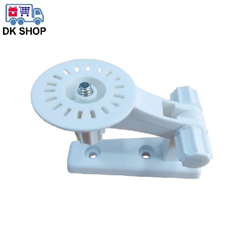 Chân Đế Gắn Tường - Trần Nhà Dùng Cho Camera IP Xoay 360 Vitacam, Yoosee, Vimtag, Ebitcam ...