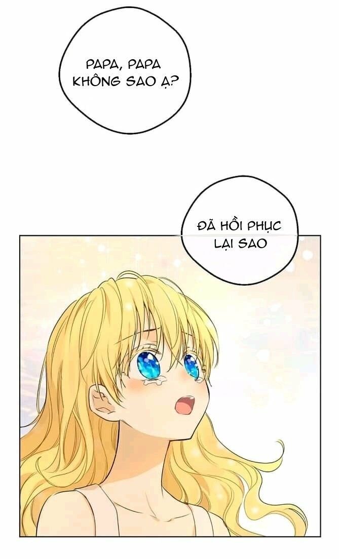 một ngày nọ tôi bỗng thành nàng công chúa chapter 100 40