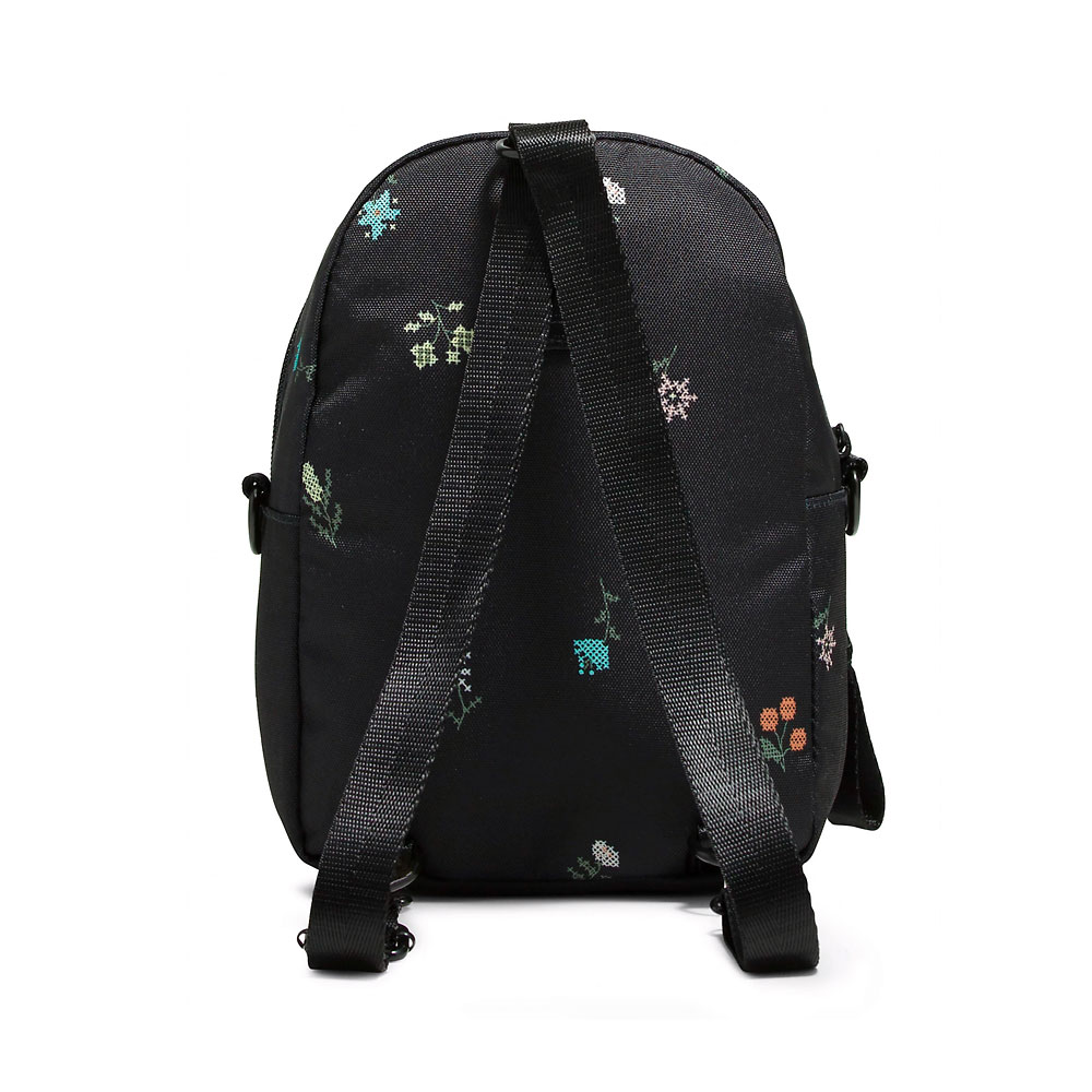 Balo Vans Waverly Mini Backpack VN00033DBR8