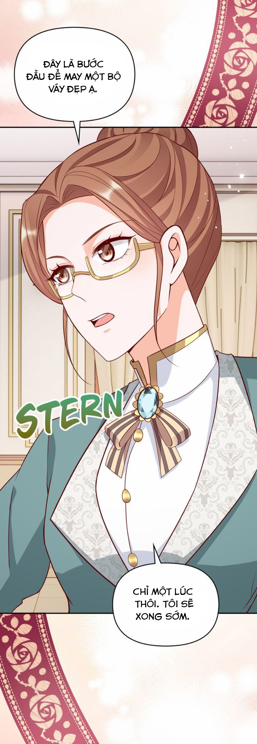 quyến rũ ngài công tước phương bắc chapter 81 10