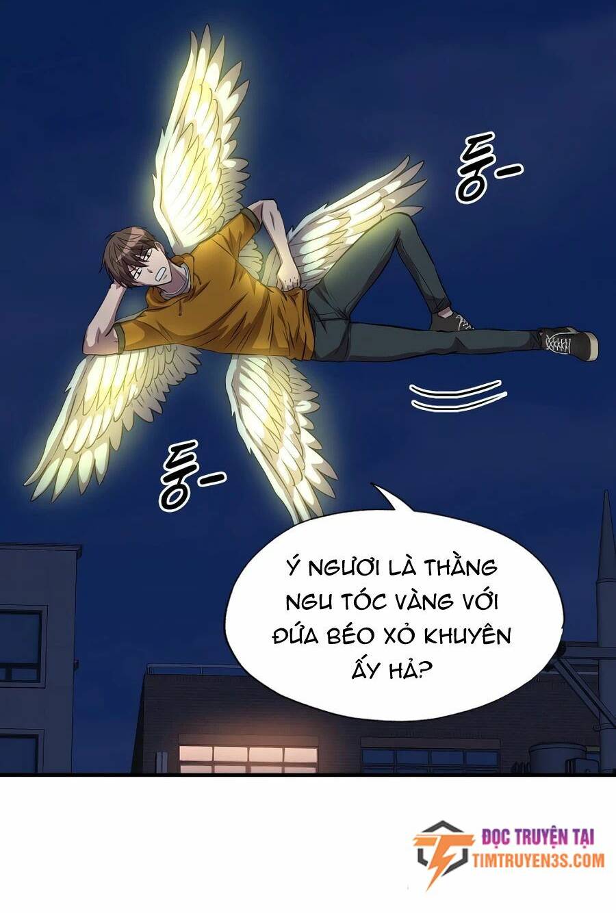 mẹ tôi là chòm sao bảo hộ m chapter 37 61