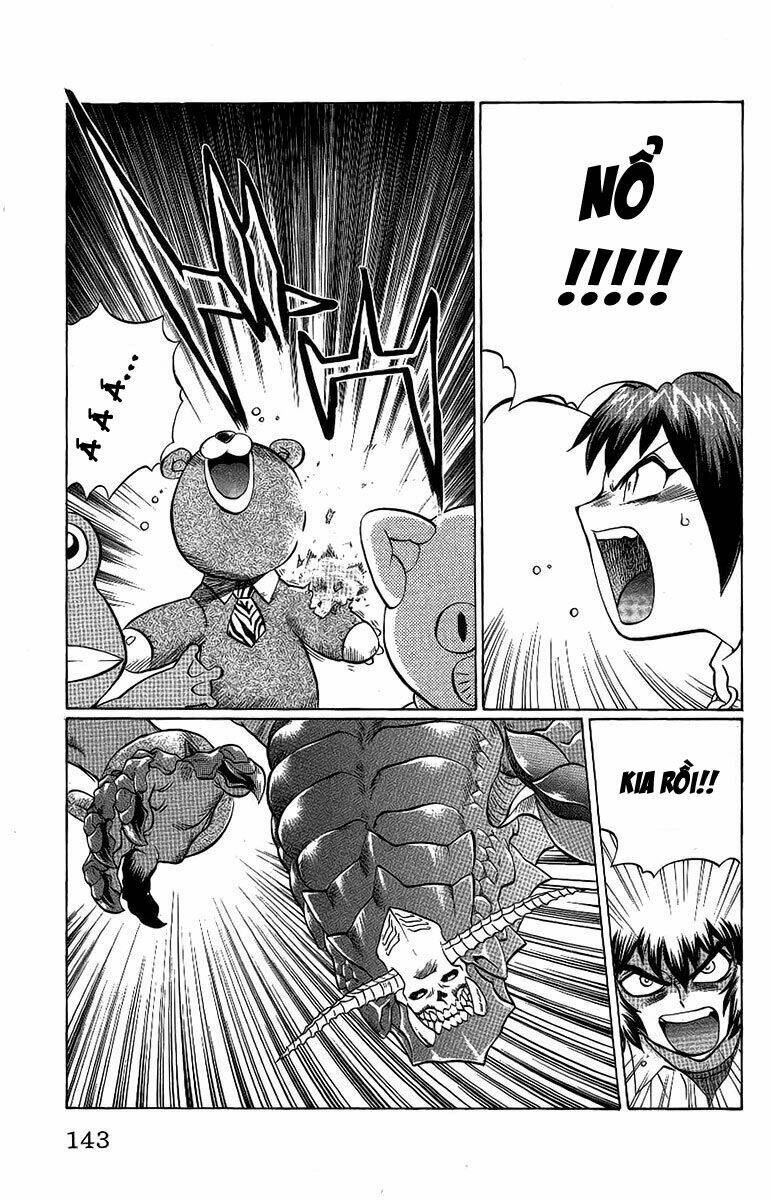 chaosic rune chapter 51 18