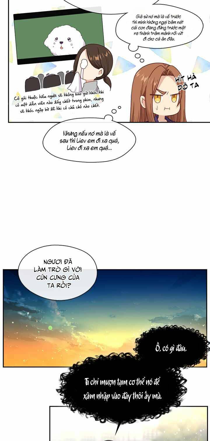 hãy coi chừng ác nữ chapter 47 32