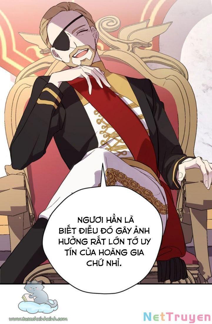 xin hãy cứ khóc, thái tử chapter 10 47