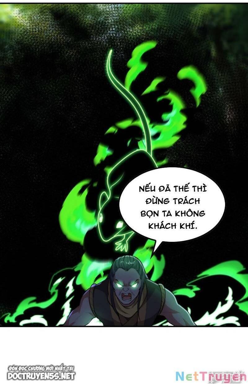 đệ nhất người ở rể chapter 192 10