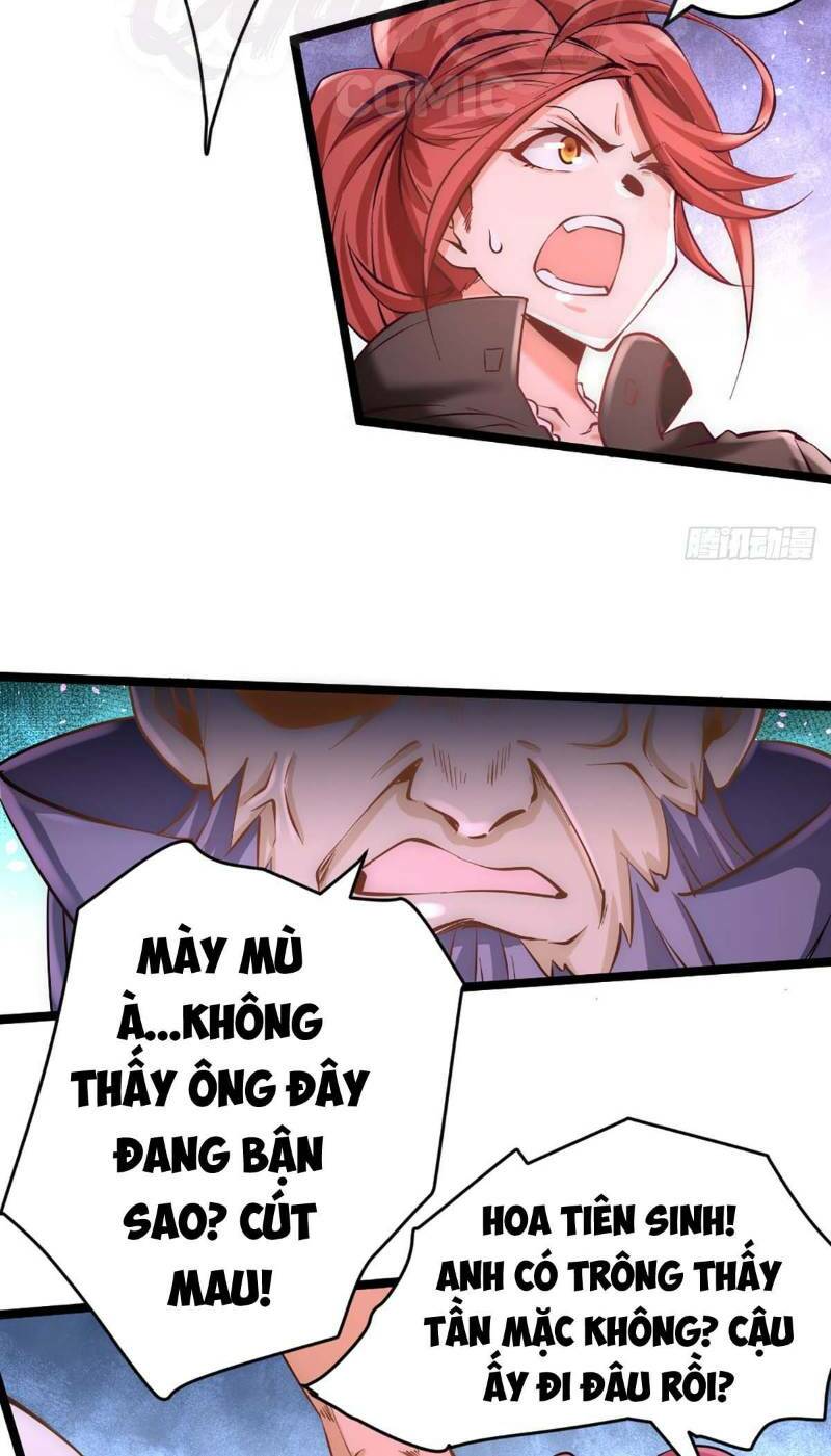 đô thị đỉnh phong cao thủ chapter 97 26