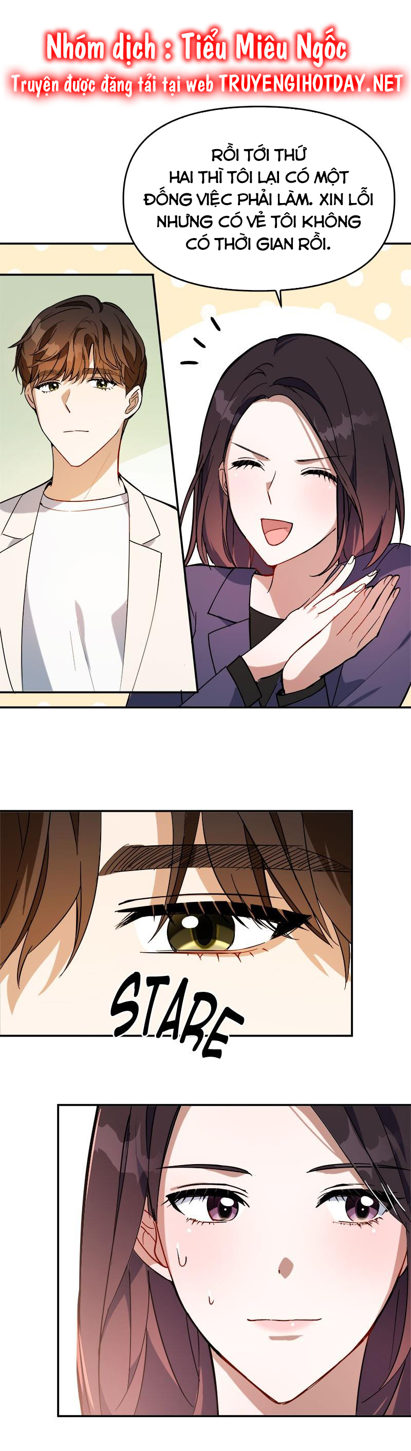 bản cam kết hôn nhân chapter 5 10