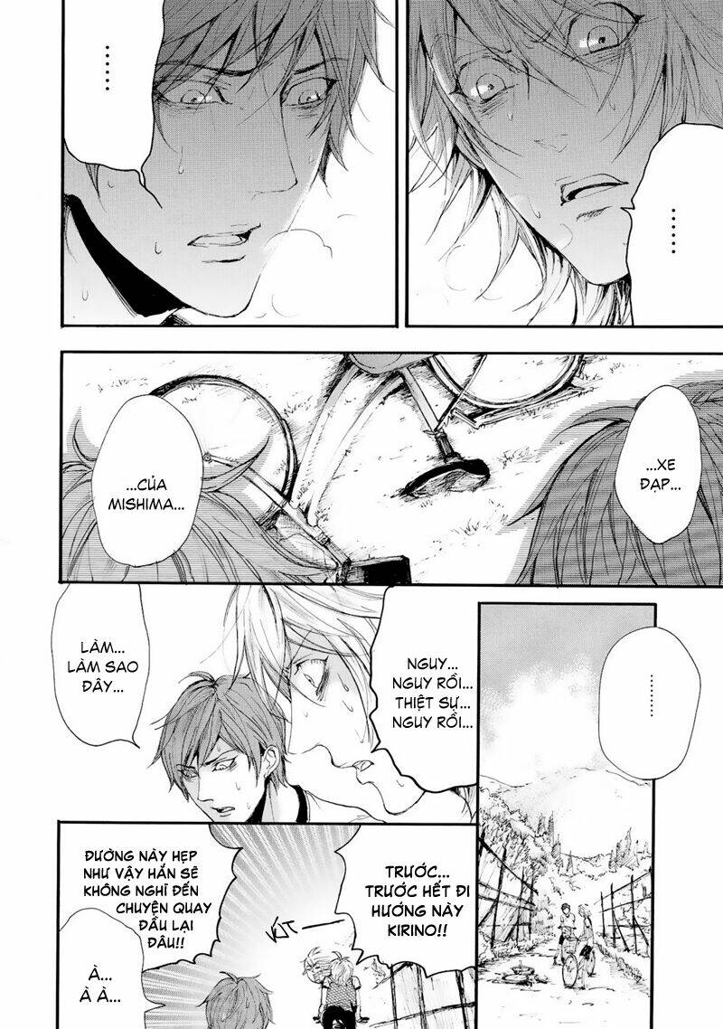 smells like green spirit chapter 9 12