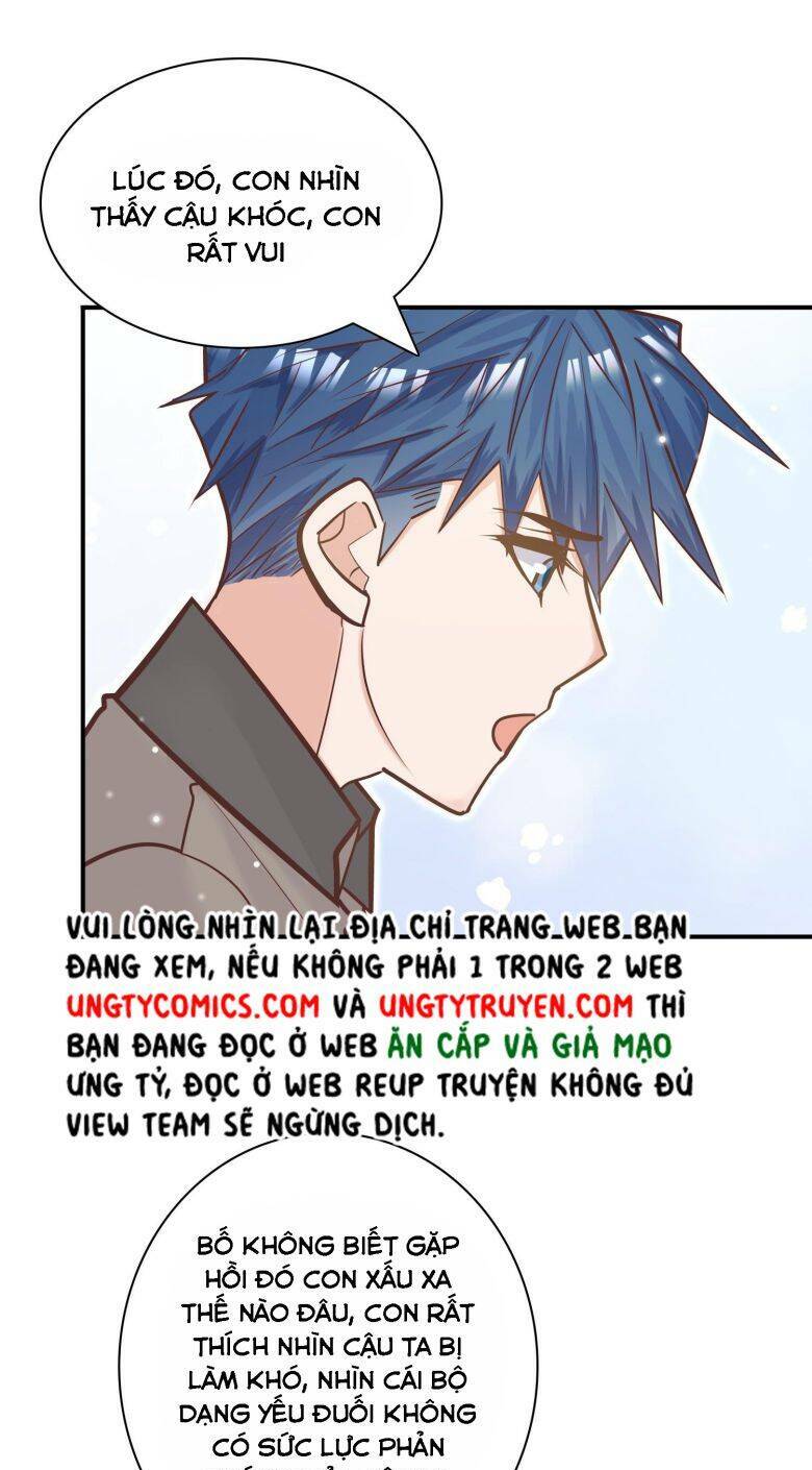 Anh Ấy Sinh Ra Là Công Của Tôi Chapter 80 - Trang 6