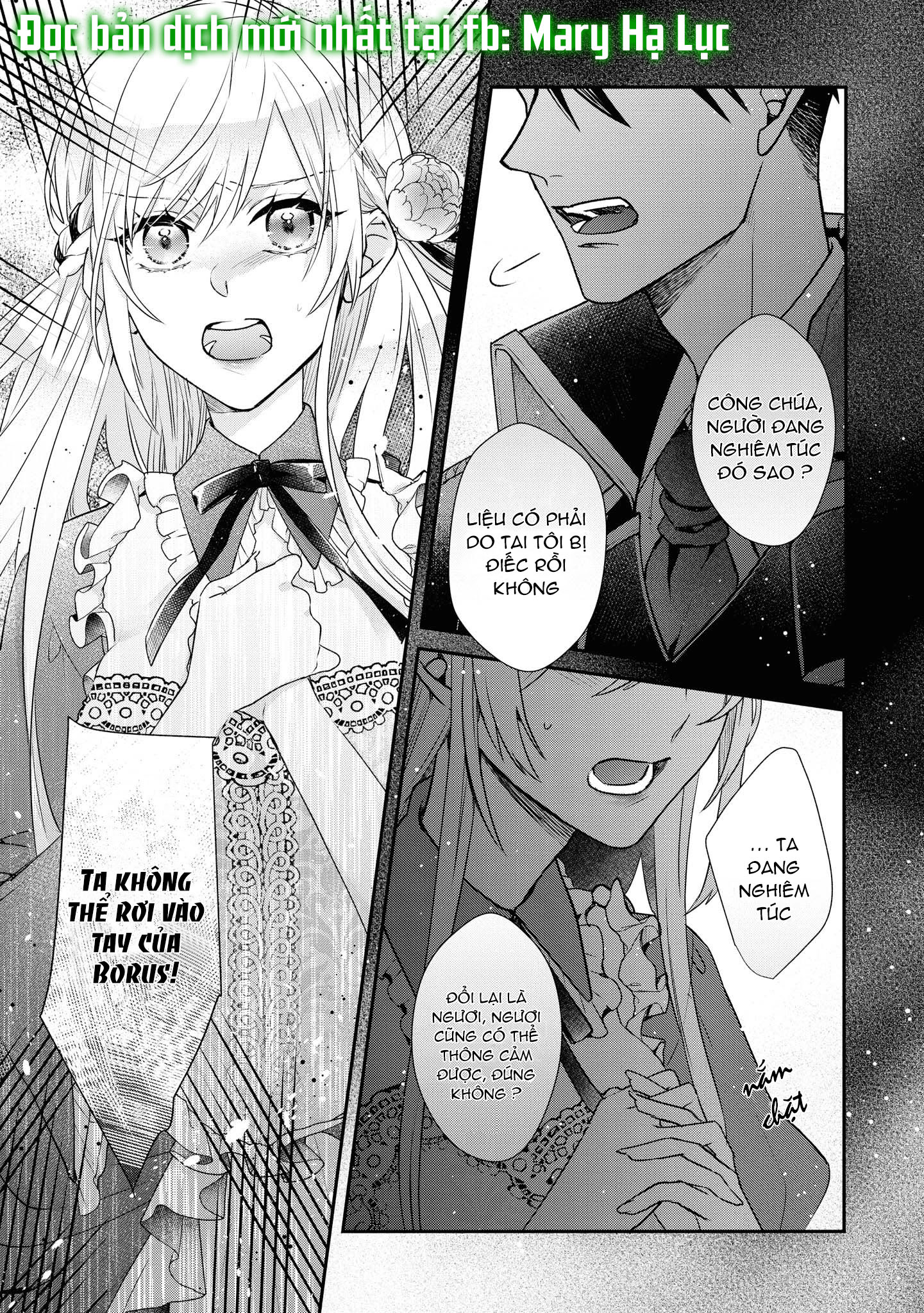 tuyển tập hàn, nhật chịch ngắn chapter 33.1 6