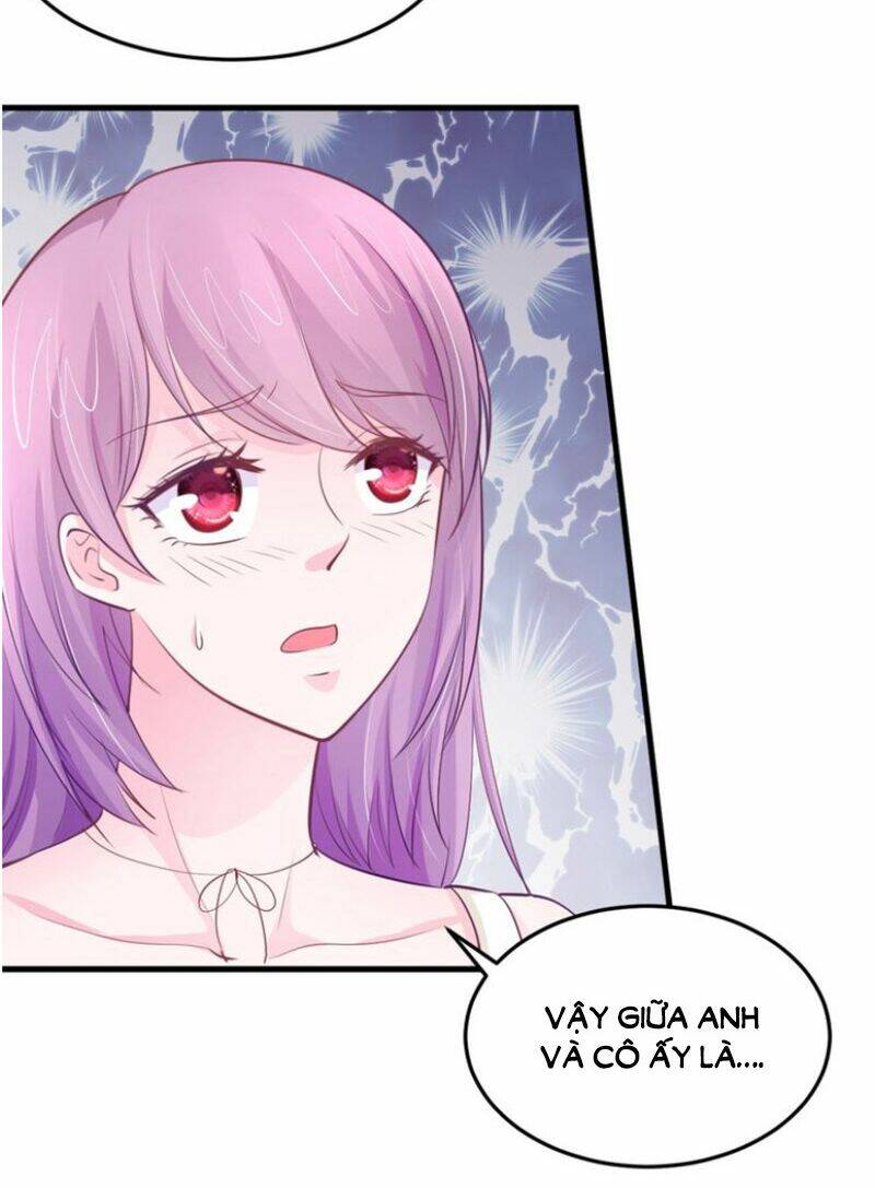 thú cưng độc quyền của boss chapter 57 11