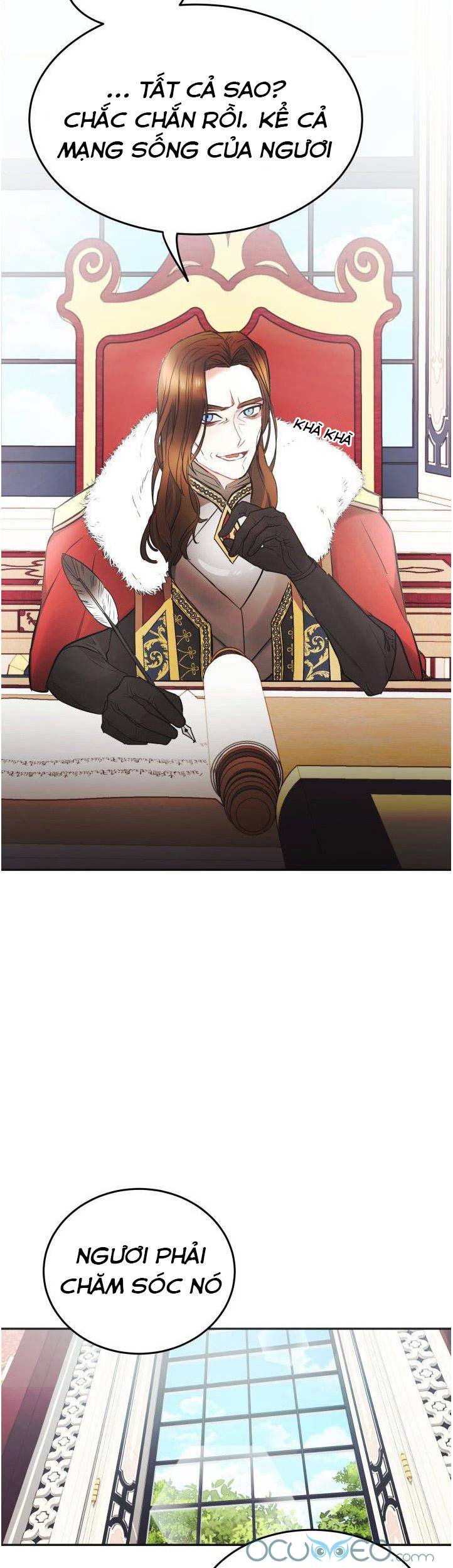 đứa con của rồng chapter 3 13