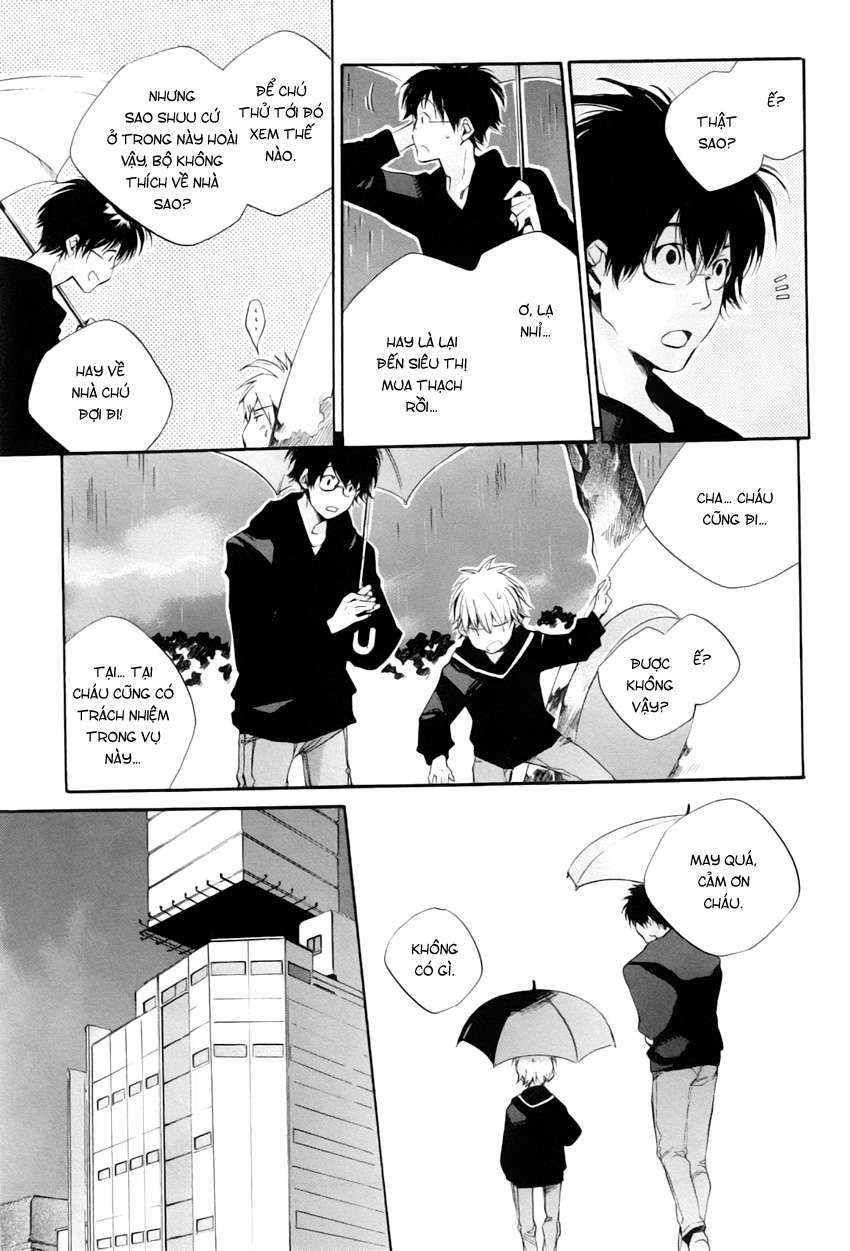 my girl chapter 25 11