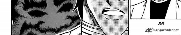 thánh tỏi sành ăn chapter 131 16