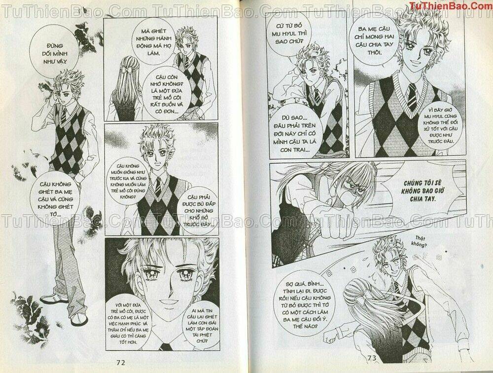 bí mật chapter 9 36