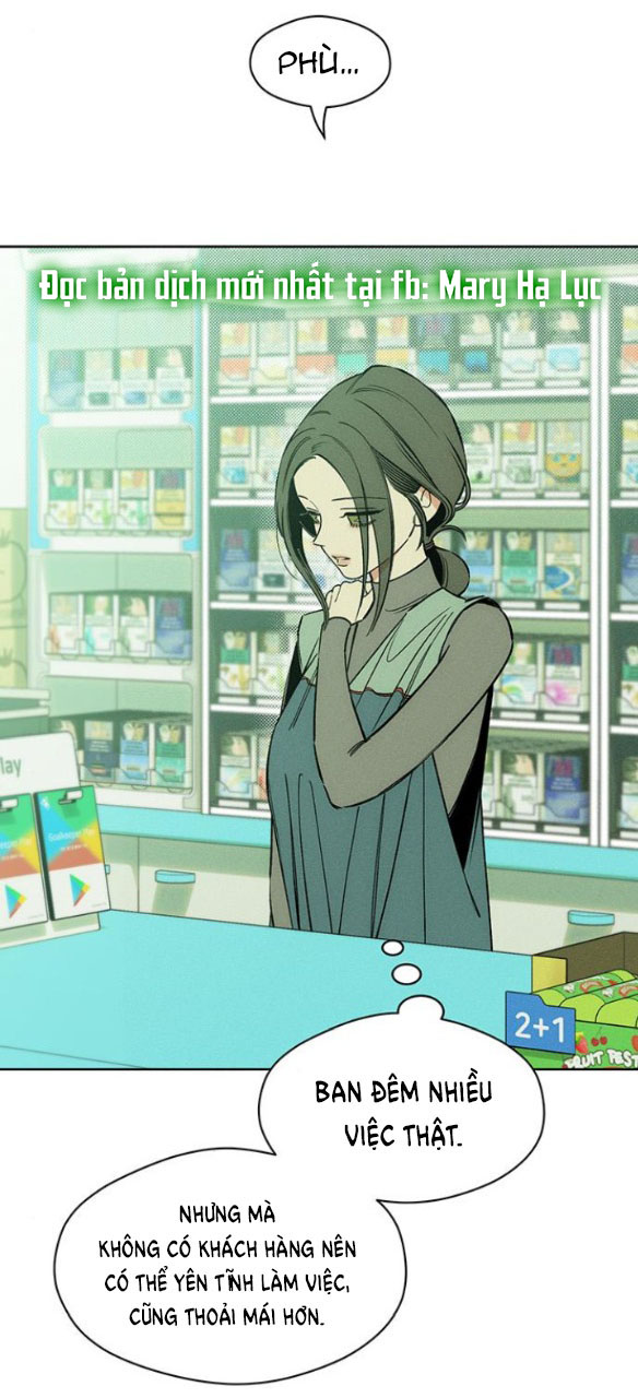[18+] Nước Mắt Trên Đóa Hoa Tàn chapter 6.2 22