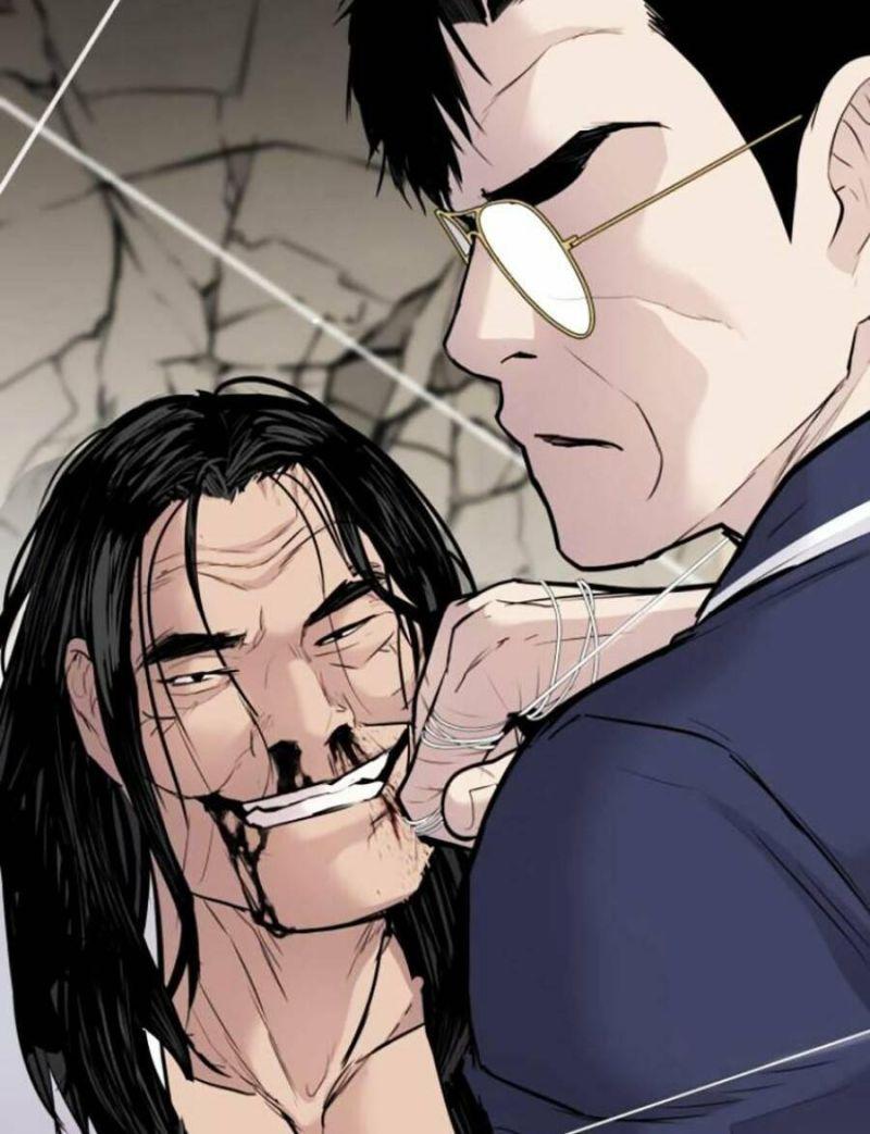 đặc vụ kim chapter 48 193