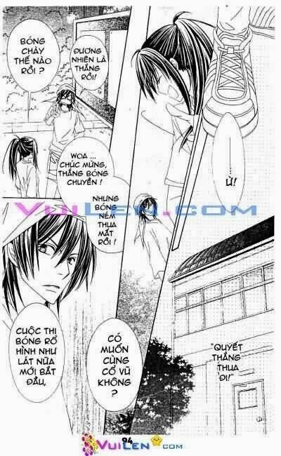 trái tim hoàng tử chapter 2 94