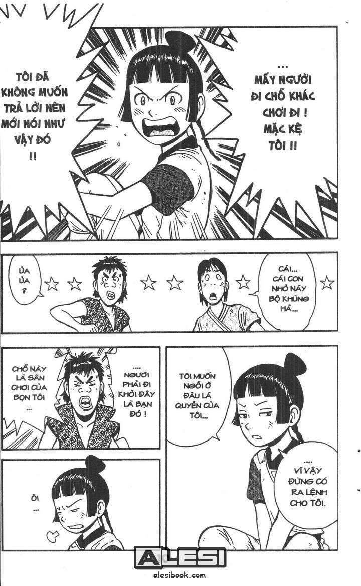 thời niên thiếu của hoàng phi hồng chapter 13 8