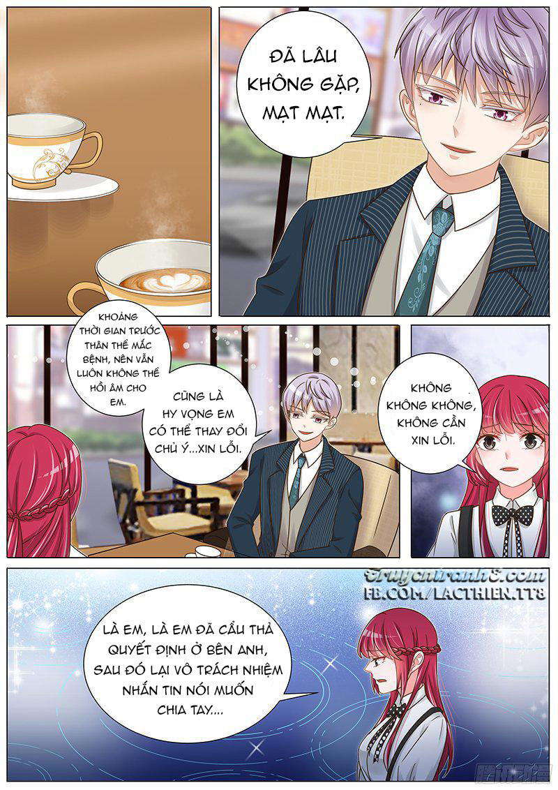 vương bài giáo thảo chapter 142 3