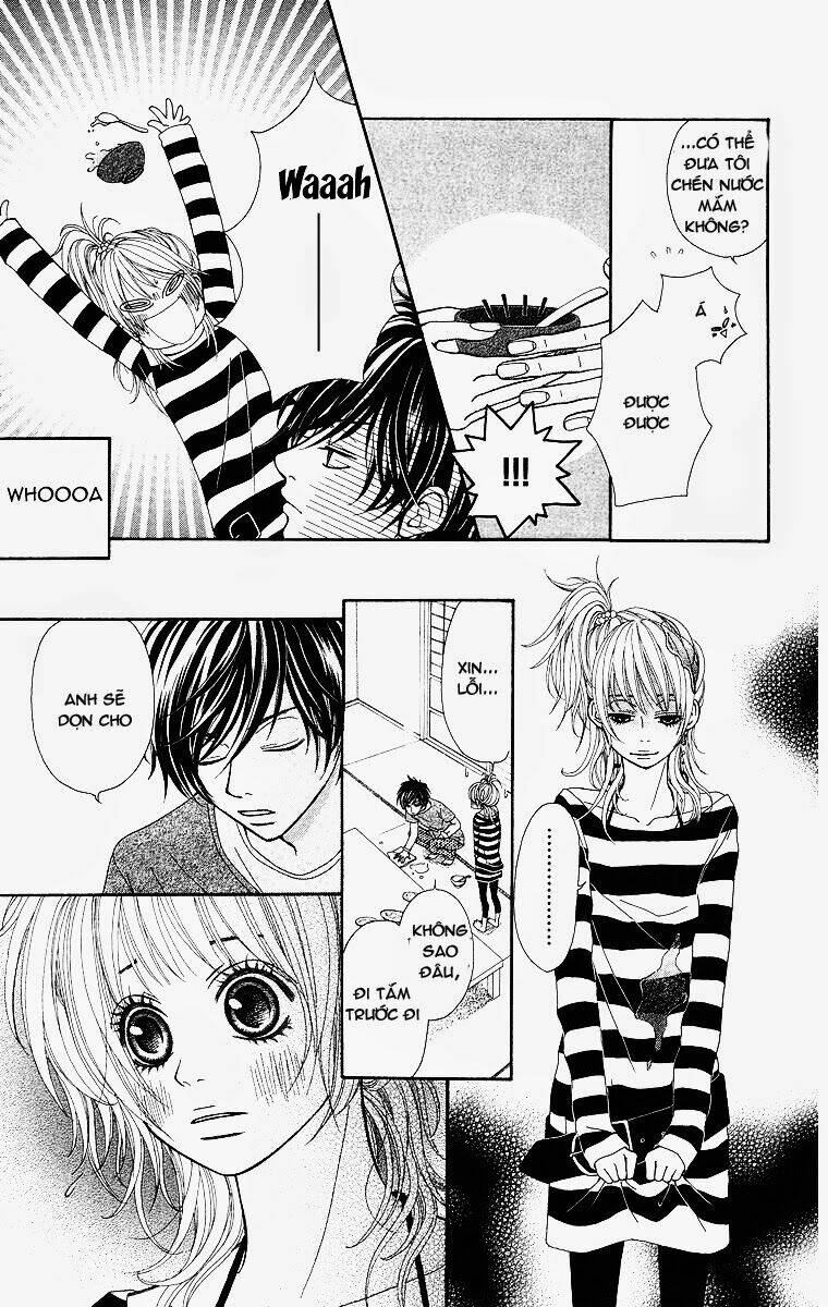 harem lodge chapter 3.1 17