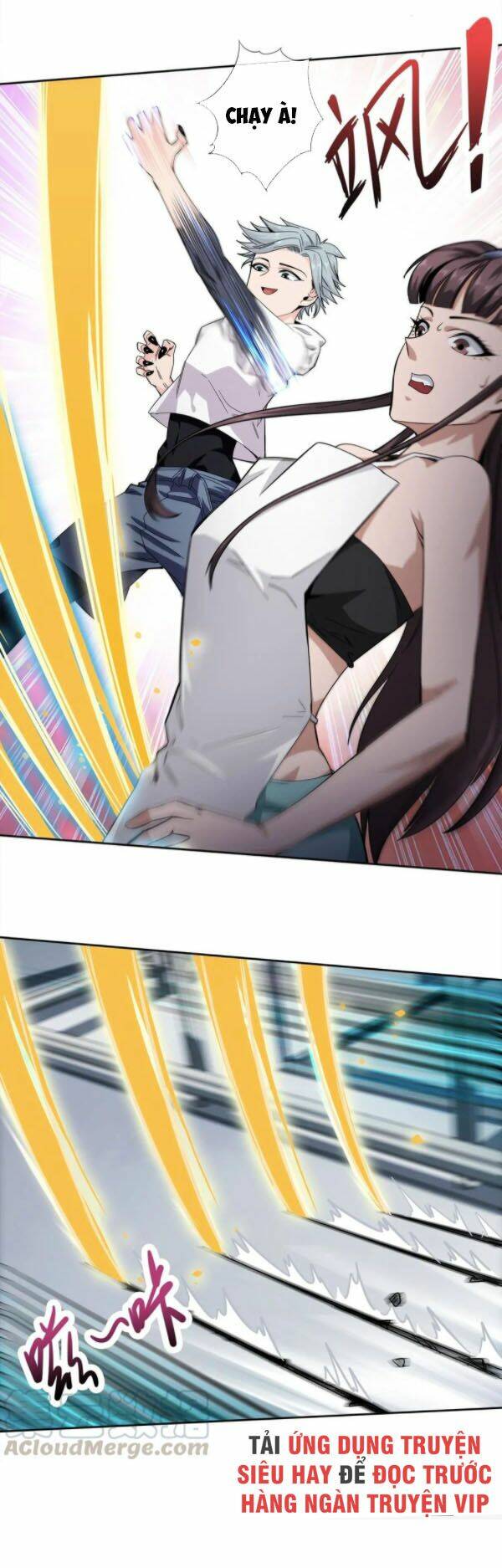 dạ thị chi vương chapter 21 3
