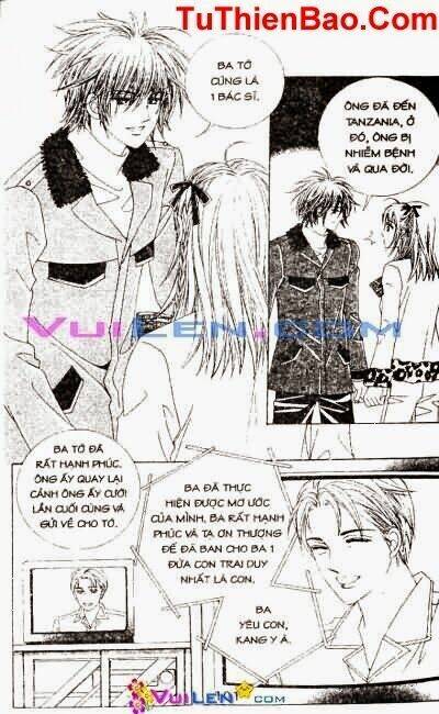 cuộc sống của tôi chapter 12 102