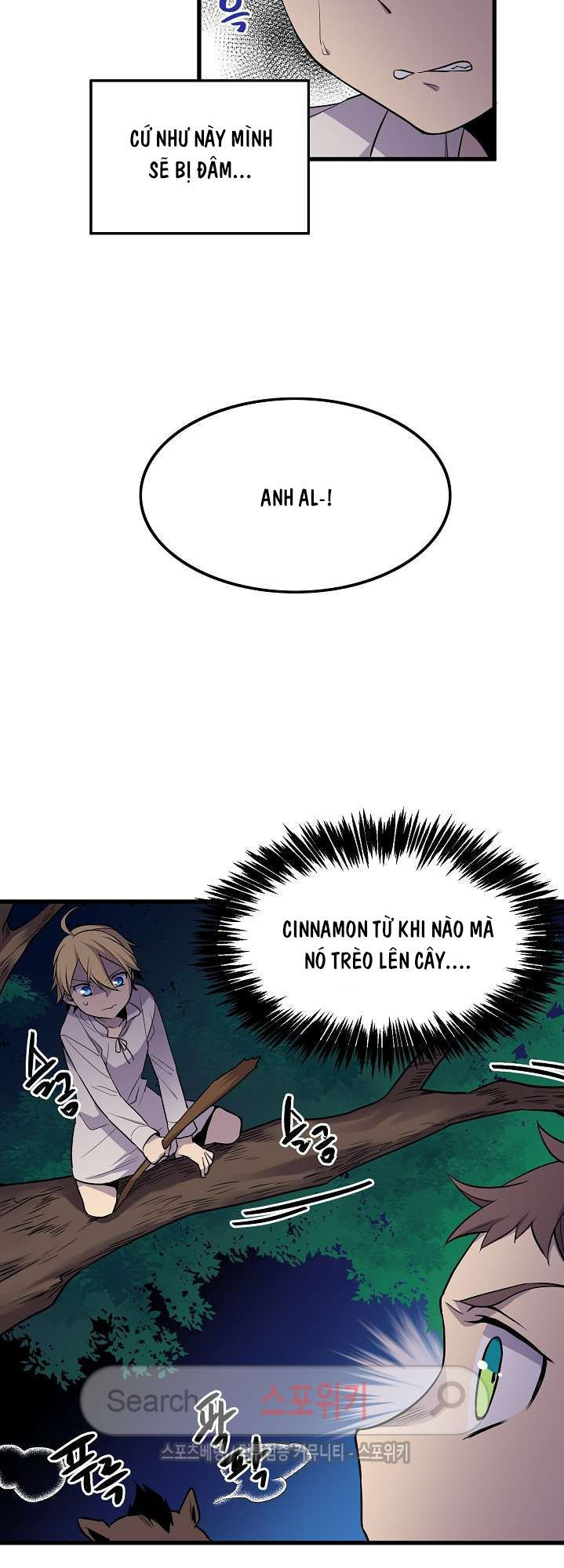 kiểm tra sức mạnh vô hạn chapter 9 20