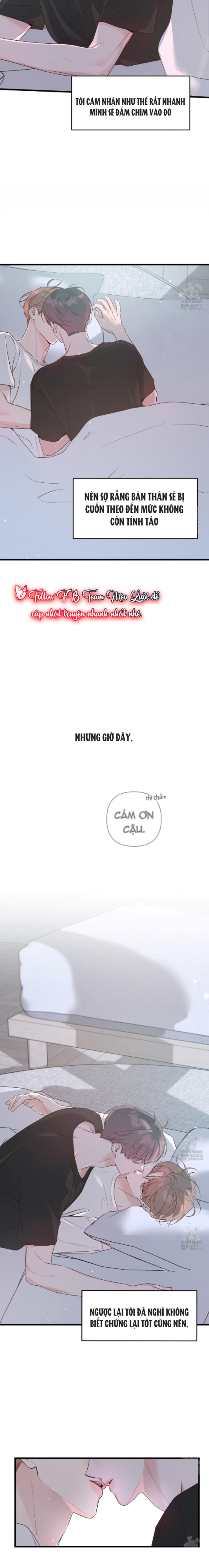 đừng bận tâm, em yêu chapter 54 16