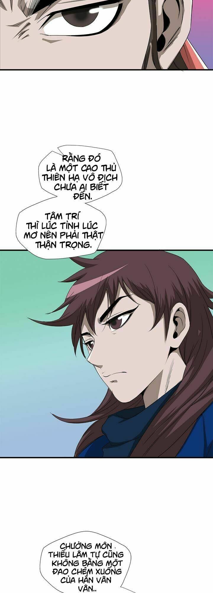 cuồng long chapter 22 26