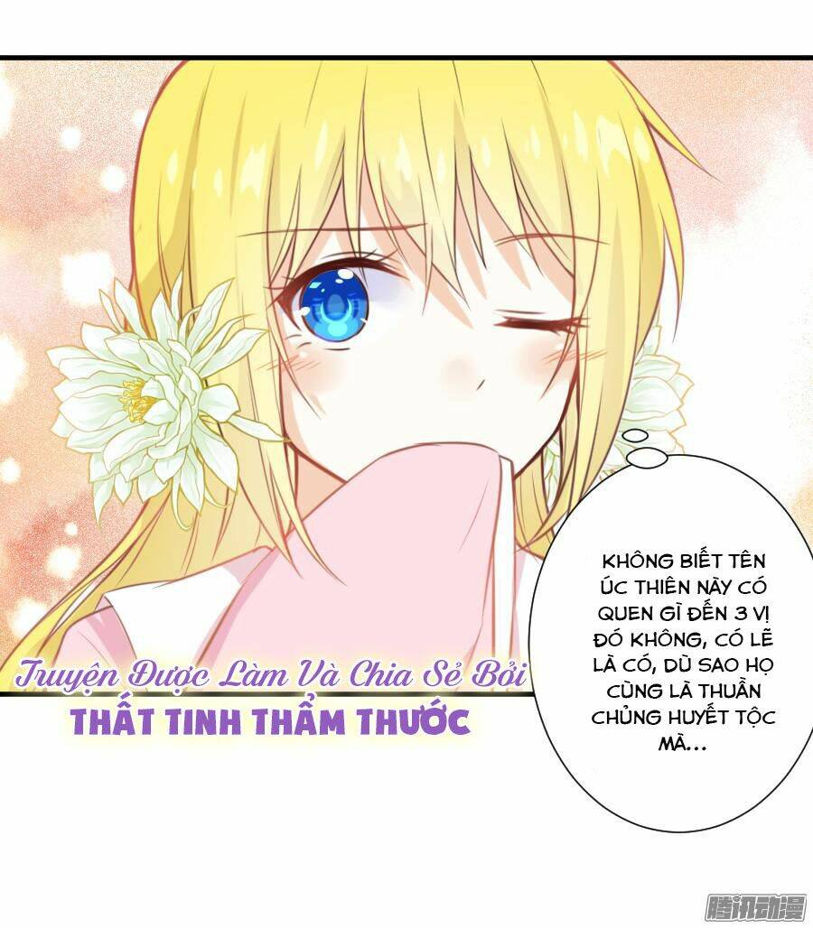 hôm nay ta cũng muốn trêu chọc nàng chapter 10 22