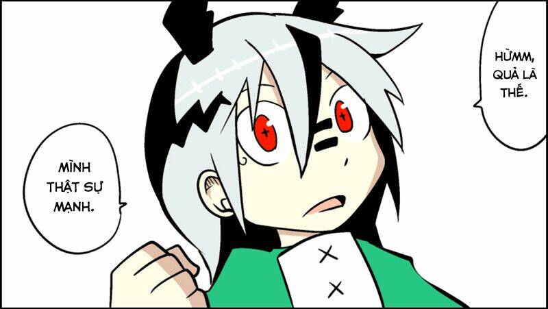 senyuu chapter 68 40