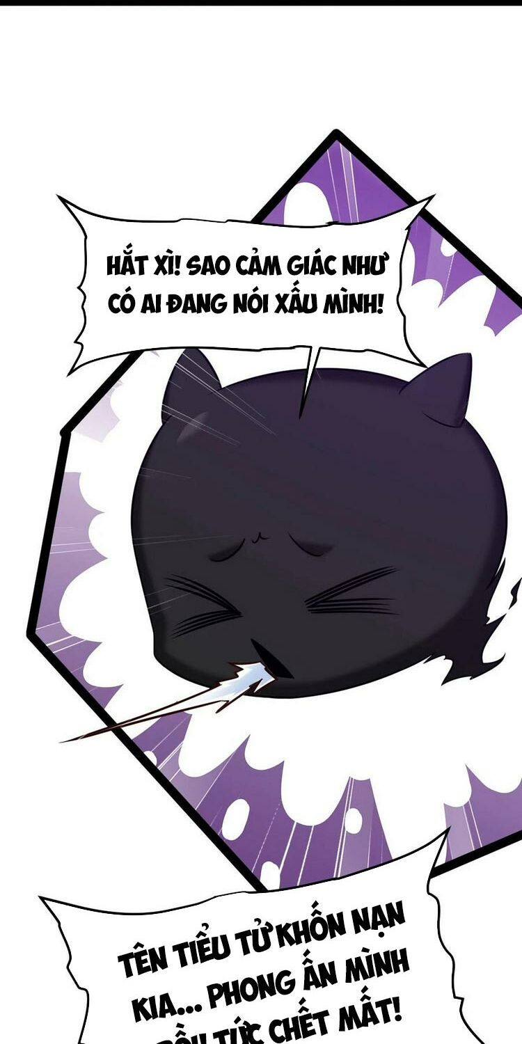 ma thú kiếm thánh dị giới tung hoành chapter 180 12