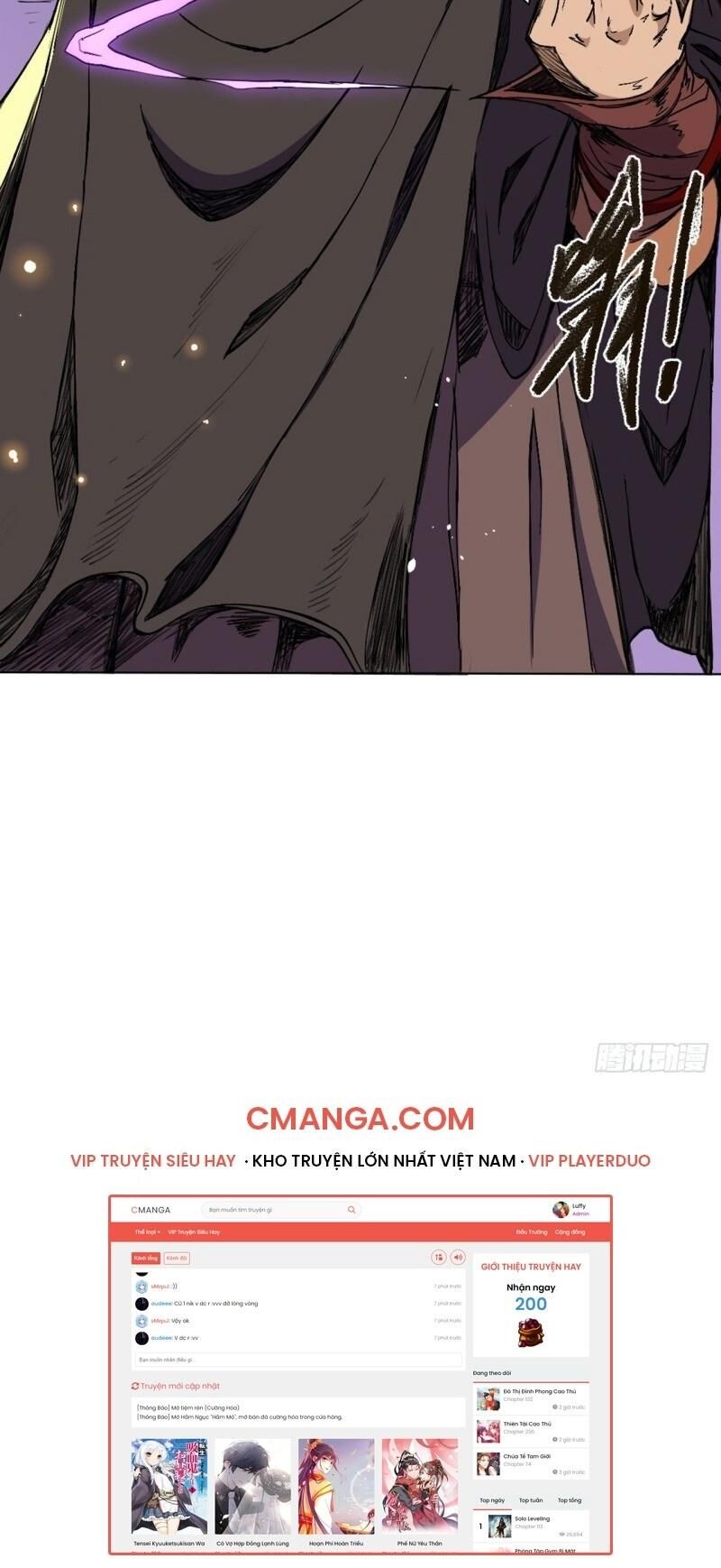 đường dần tại dị giới 2 chapter 14 60