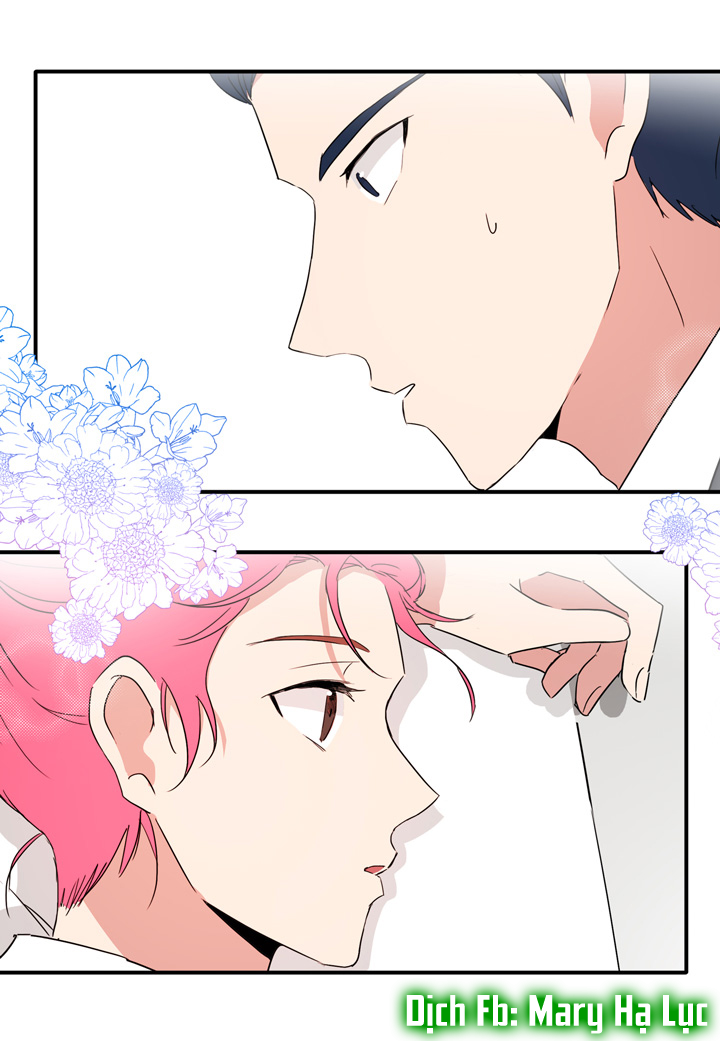 rắc rối về vấn đề yêu đương của tôi chapter 42 10