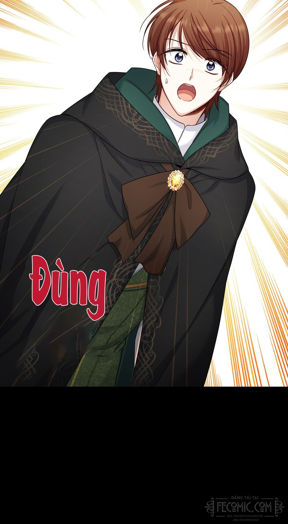 nữ công tước với tâm hồn trống rỗng chapter 104 10