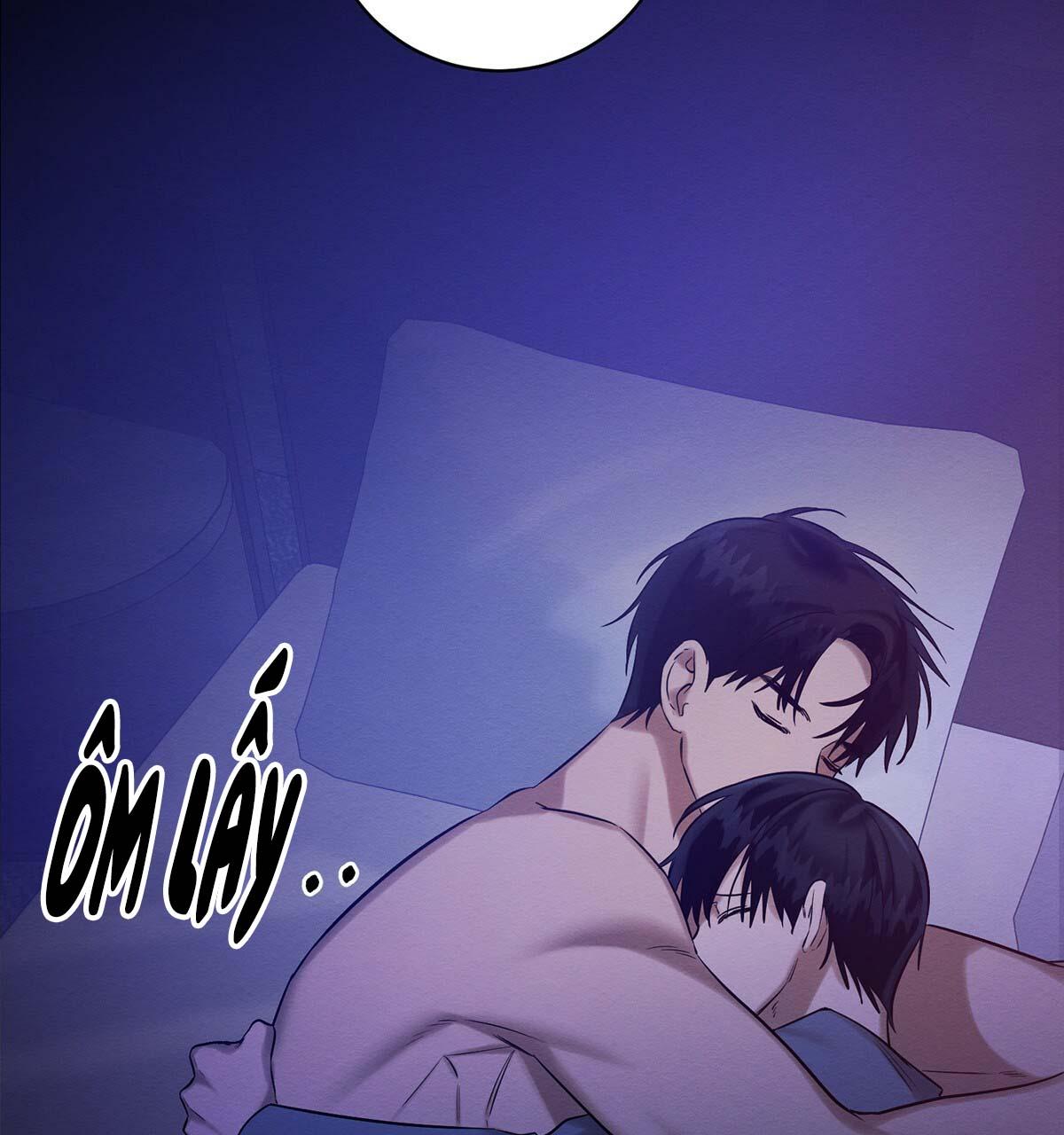 vòng xoáy của ác ma chapter 26 21