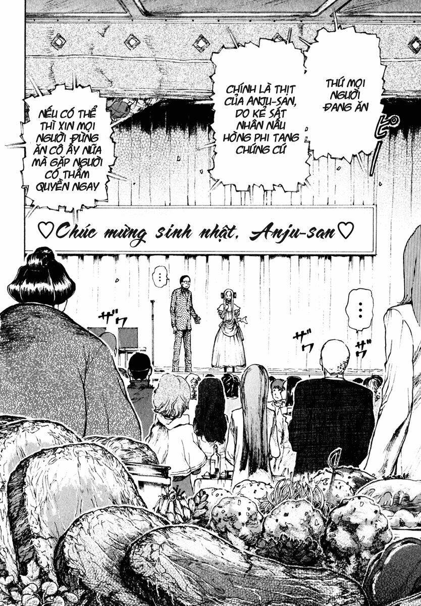 franken fran chapter 6 7