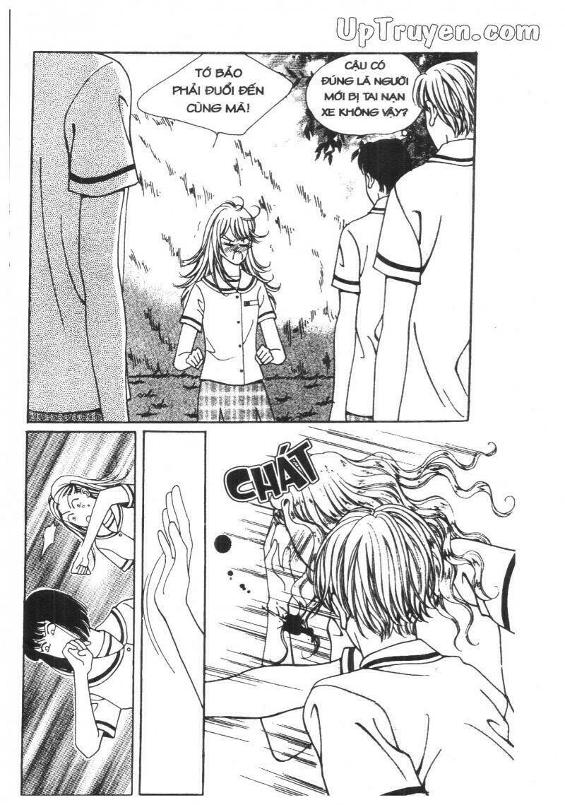 nụ hôn chàng trai chapter 5 107