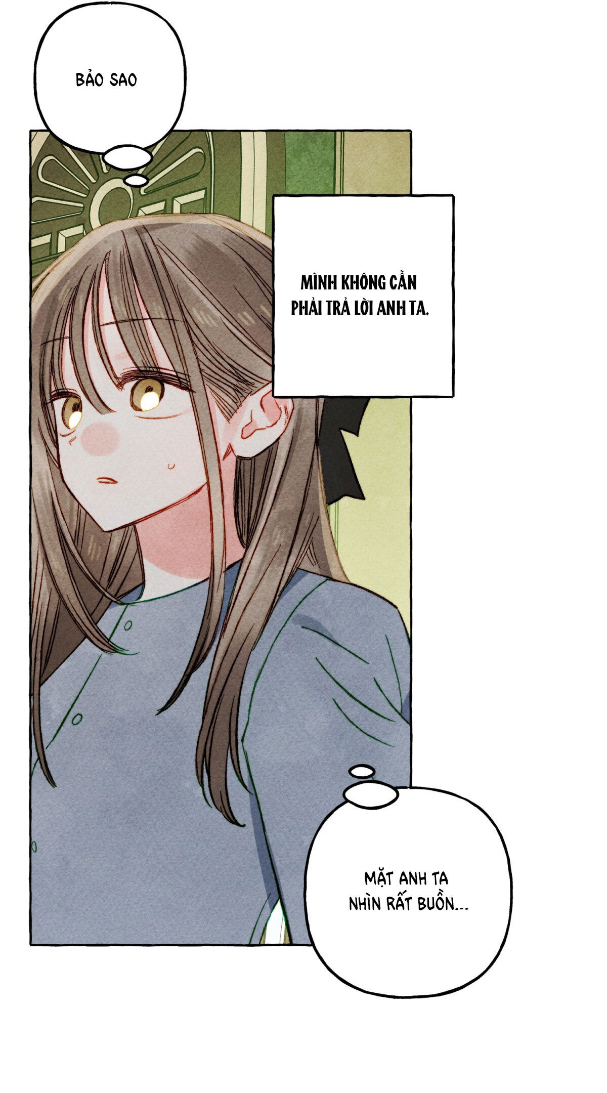 nuôi dưỡng một bé rồng đen chapter 51.2 38