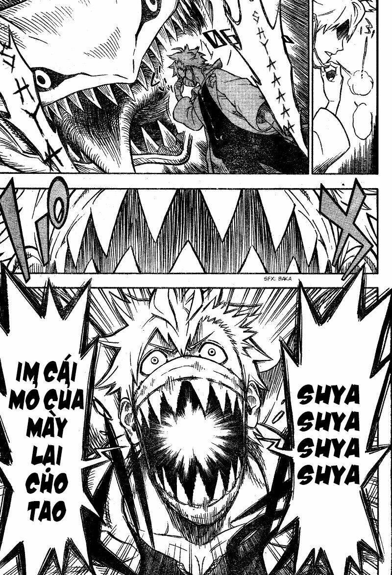 hungry joker chapter 0 5