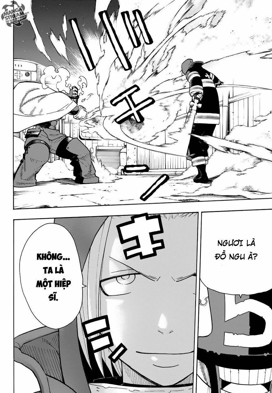 biệt đội lính cứu hỏa chapter 16 6