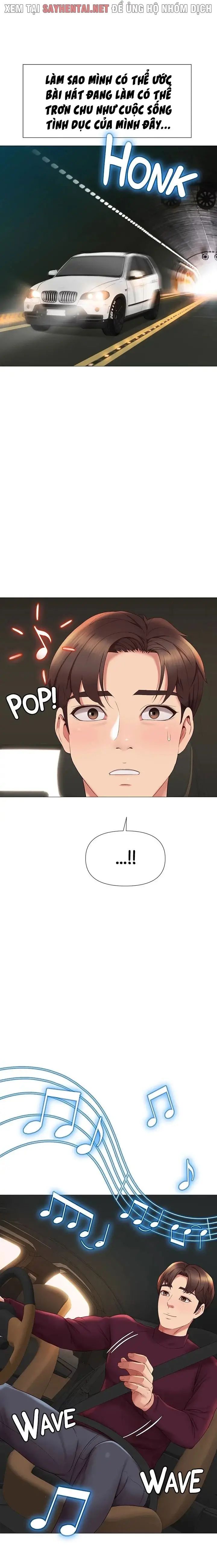 bạn của con gái tôi chapter 21 7