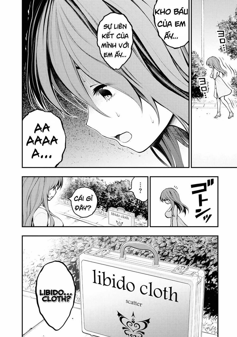 perverts' apartment complex chapter 2 28